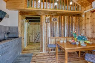 Enchanted Cosy Chalet Kalanka - Happy Rentals - - 6