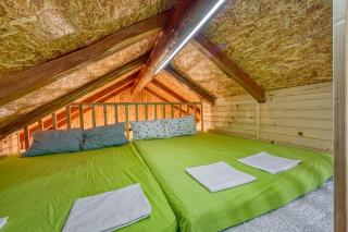 Enchanted Cosy Chalet Kalanka - Happy Rentals - - 2