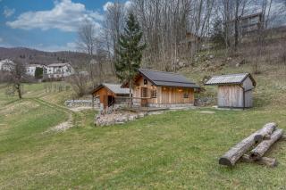 Enchanted Cosy Chalet Kalanka - Happy Rentals - - 0