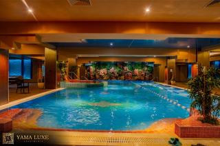 Flowers Apartments by YamaLuxe - Bucharest - 2