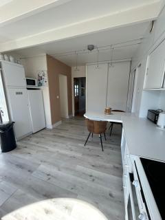 Maison de Vacances vue mer - 2