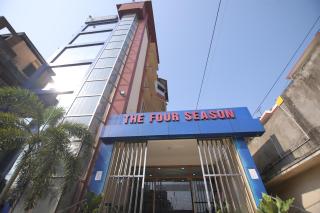 The Hotel Fourseason - Dimāpur - 7
