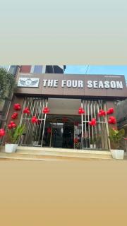 The Hotel Fourseason - Dimāpur - 6