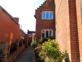Little Manor House - Cromer - 8