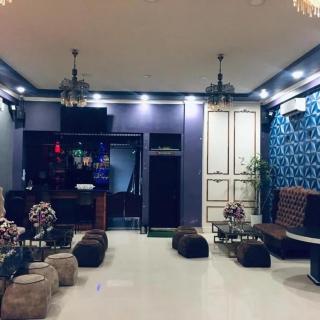 The Hotel Fourseason - 5