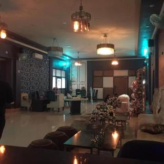 The Hotel Fourseason - Dimāpur - 2