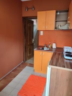 Apartmani Stojičić - Bela Crkva - 7