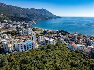 Sunshine Appartement Budva - 3