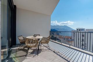 Sunshine Appartement Budva - 2
