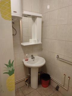 Apartmani Stojičić - Bela Crkva - 4