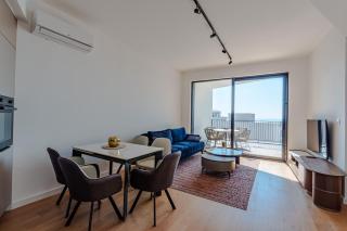 Sunshine Appartement Budva - 3