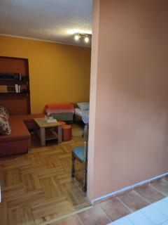 Apartmani Stojičić - Bela Crkva - 3