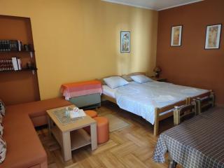 Apartmani Stojičić - Bela Crkva - 1
