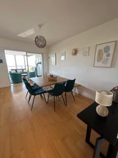 Maison de Vacances - Vue mer avec Piscine - Carantec - 7