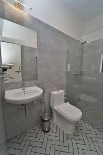 Maashpi Hotel & Resort - Candolim - 4