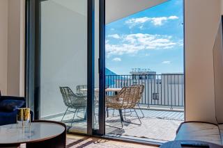 Sunshine Appartement Budva - 9