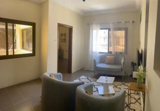 Sen cosy home - Dakar - 0