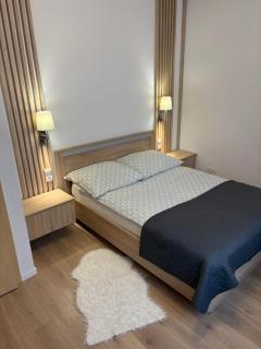 Apartament Fiszera - Sopot - 3