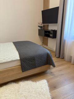 Apartament Fiszera - Sopot - 4