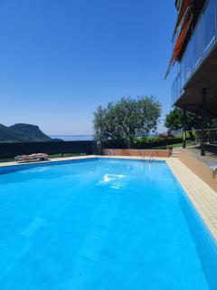 Panoramic Garda Apartment - Costermano - 1