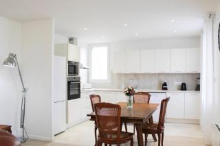 Renovated 2-bedroom apartment - Drancy - 7