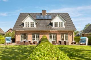 Haus Mats - Wyk auf Föhr - 6
