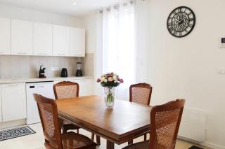Renovated 2-bedroom apartment - Drancy - 5