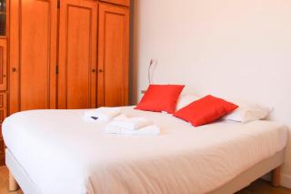 Renovated 2-bedroom apartment - Drancy - 2
