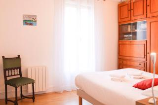 Renovated 2-bedroom apartment - Drancy - 1