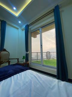 Crown Inn Hotel Service Apartments - Khaira Gali - 6