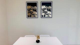 Dancenter Retreat Sheikh Zayed Road - 4