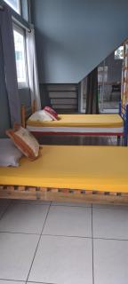 Fare transite - Faaa - 5