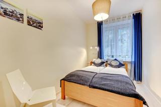 Urban Nest & Świętojańska - 3