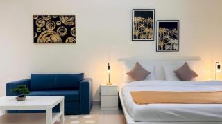 Dancenter Retreat Sheikh Zayed Road - 3