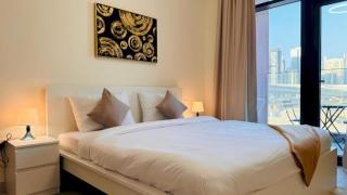 Dancenter Retreat Sheikh Zayed Road - 6