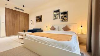 Dancenter Retreat Sheikh Zayed Road - 1