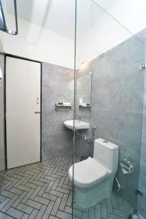 Maashpi Hotel & Resort - Candolim - 2