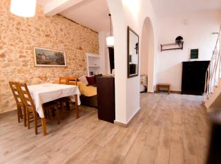Ariadne's Stone Private Luxury House - Bendevís - 8