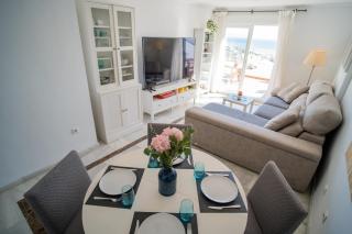 Best sea views and walk to beach 2 bed Apt RDR493 - Bahia de Casares - 3