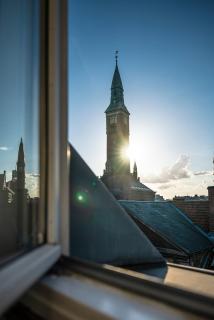 Motel One Copenhagen - Copenhagen - 9