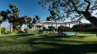 Platana Beachfront Villa - Skala Rachoniou - 2