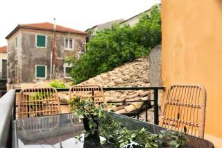 Burnelia Vacation Maisonette - Lefkimmi - 7