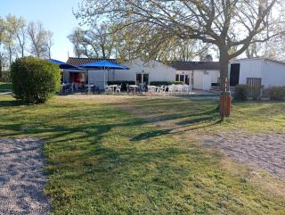 Mobil-Home Provence - 1