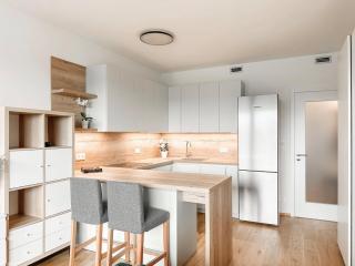 REAL Living by REFA Balcony Retreat 91 - Praga - 5