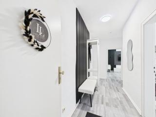 Loft & Living am Geiseltalsee - Braunsbedra - 5