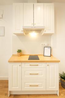 ISG Apartments Triana 1 - Siviglia - 7