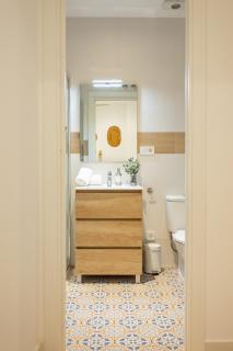 ISG Apartments Triana Estudio 2 - Sevilha - 8