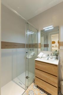 ISG Apartments Triana Estudio 2 - Sevilha - 6