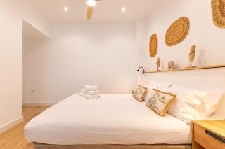 ISG Apartments Triana Estudio 2 - Sevilha - 2