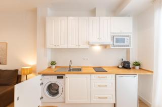 ISG Apartments Triana Estudio 2 - Siviglia - 5
